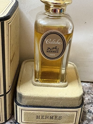 Hermes caleche perfume - caleche, 1