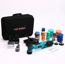 Mini polisseuse sans fil Mode