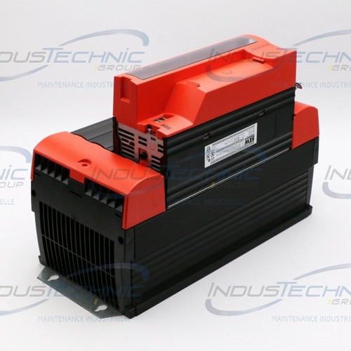Mdx61b0300 503 variateur - mdx61b0300-503-4-50,