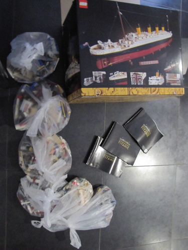 Original lego creator - lego, expert