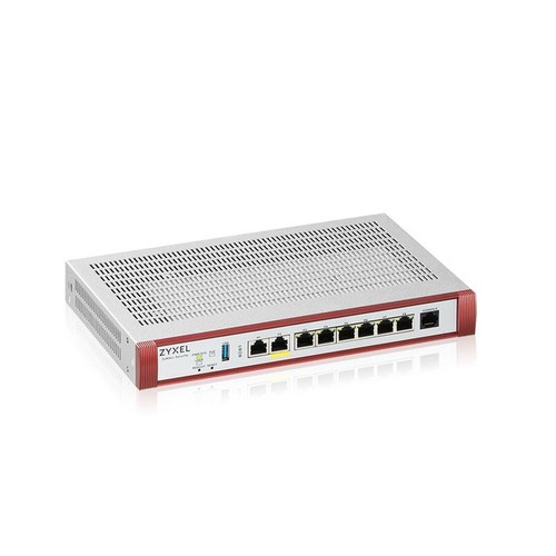 Zyxel usgflex 200hp pack - zyxel,