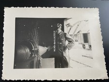 Photo, ww2, grenade pour canon