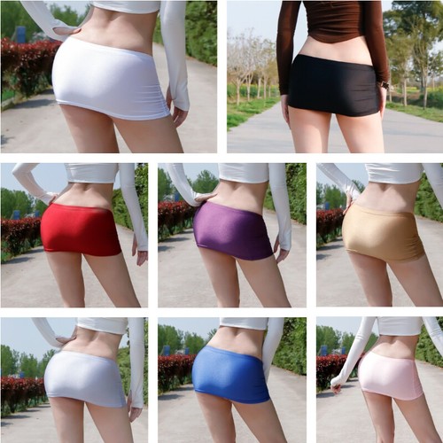 Femme micro mini jupe - femme,