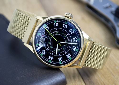 Raketa montre pour homme urss - raketa,