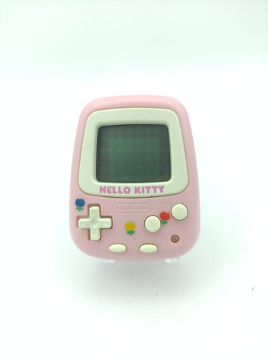 Nintendo sanrio hello - nintendo,