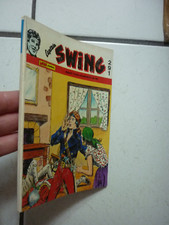 EDITION MON JOURNAL   / SWING