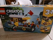LEGO CREATOR 31093- La