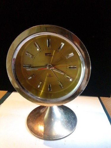 Réveil mécanique model - mécanique,
