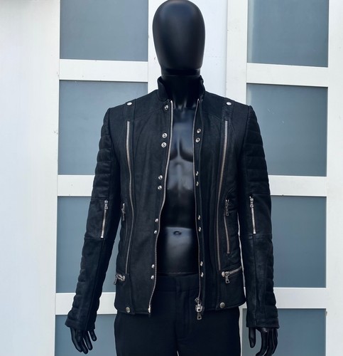 Gorgeous balmain aw19 heavy - aw19,