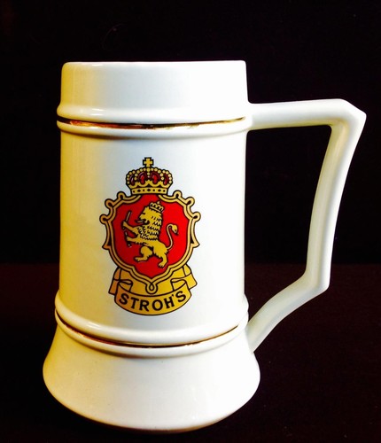 Vintage collectable stroh - collectable, stroh's