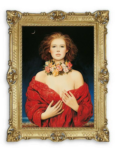 Tableau mural 70x90 - , cm