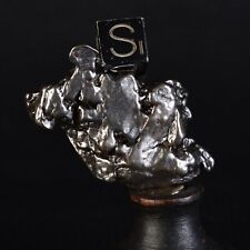 Campo del Cielo Cristal de