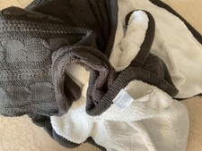 ZARA HOME: MAGNIFIQUE PLAID