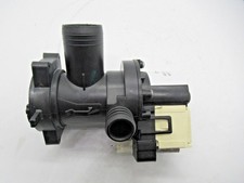 Pompe pour Bauknecht Whirlpool