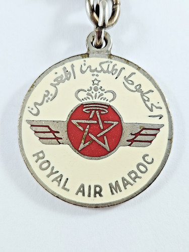 Porte cles royal - porte-cles, air
