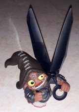 SKYLANDERS TRAP TEAM SHORT CUT