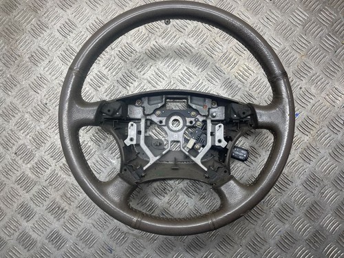 Toyota land cruiser - land, (j120)