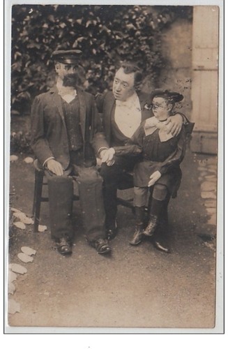 Lot cartes une carte - 2, :