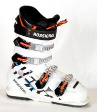 Rossignol HERO JR 65 multi - Chaussures de ski d'occasion Junior