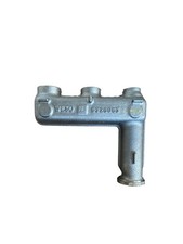 Petit collecteur pour pompe à