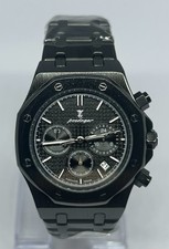 Montre Homme Luxe - Quartz