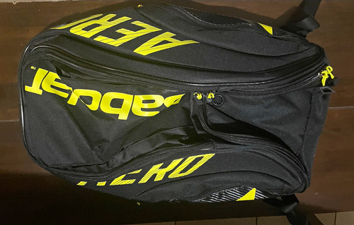 Babolat pure aero - babolat,