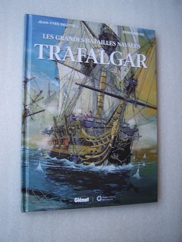 Trafalgar jean yves - -, delitte