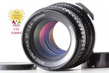 Objectif SMC Pentax 67 105 mm