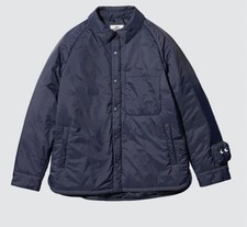 Veste chemise UNIQLO x Anya