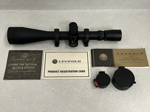 Leupold mark 20x50 lr - mark, lr/t