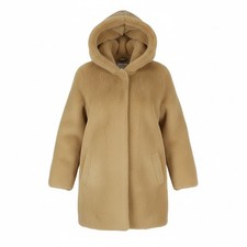 Sandro Veste Femme 38 M Marron