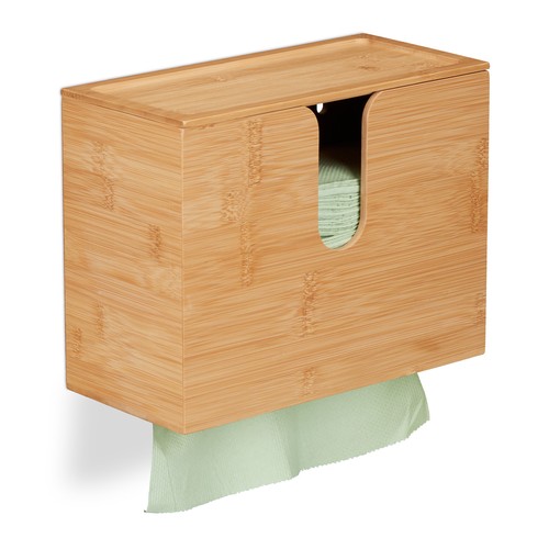 Distributeur serviettes en - de,