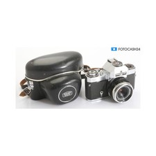 Zeiss Ikon Icarex 35 CS Avec