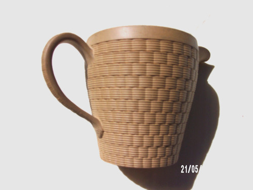 Pichet ancien marqué en - pichet,