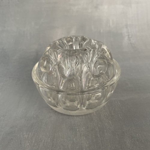 Petit pique fleurs verre de - petit, en