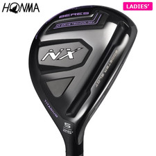 Femme Honma BERES NX Hybrid 5H