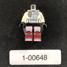 PIECE FIGRUINE LEGO STAR WARS