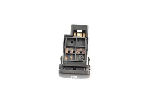 Bouton commutation volet - commutation, du