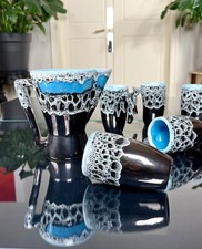 Service Vallauris Céramique