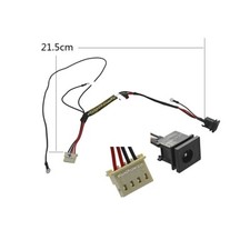 DC Jack Connecteur