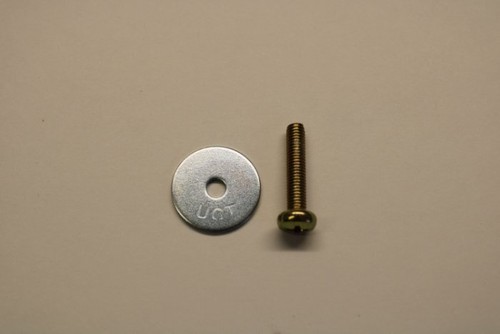 Set tascam screw - set, 38