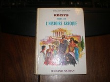 CONTES ET LEGENDES DE