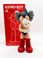 KAWS Astro Boy ORIGINALFAKE