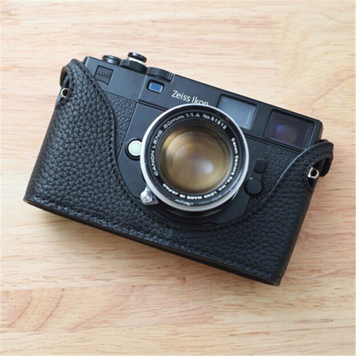 Genuine leather handmade - genuine,
