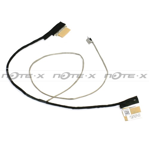 Cable nappe lcd video - nappe, hp