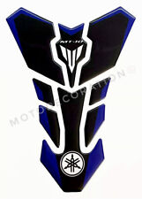 YAMAHA MT-10 TANK PAD PROTECTION RESERVOIR YAMAHA MT 10 Schutzpolster Decal 3D