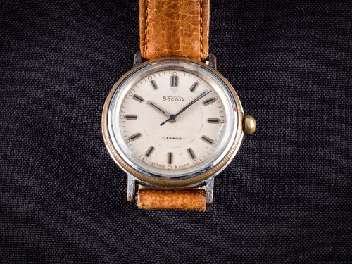 Montre vostok boctok kamhen - montre, 17