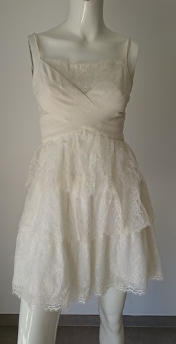 Robe femme pour cérémonie - robe,