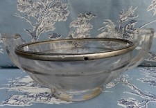 Val Saint Lambert coupe centre