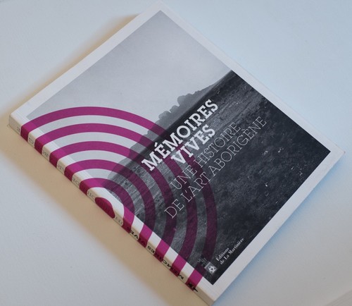Memoires vives une histoire - memoires, ..